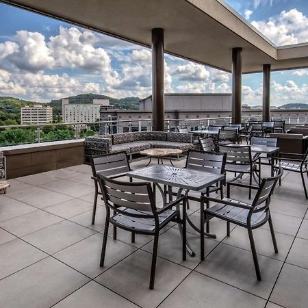Hilton Franklin Cool Springs Hotell Eksteriør bilde