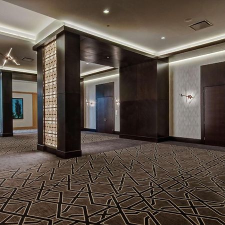 Hilton Franklin Cool Springs Hotell Eksteriør bilde