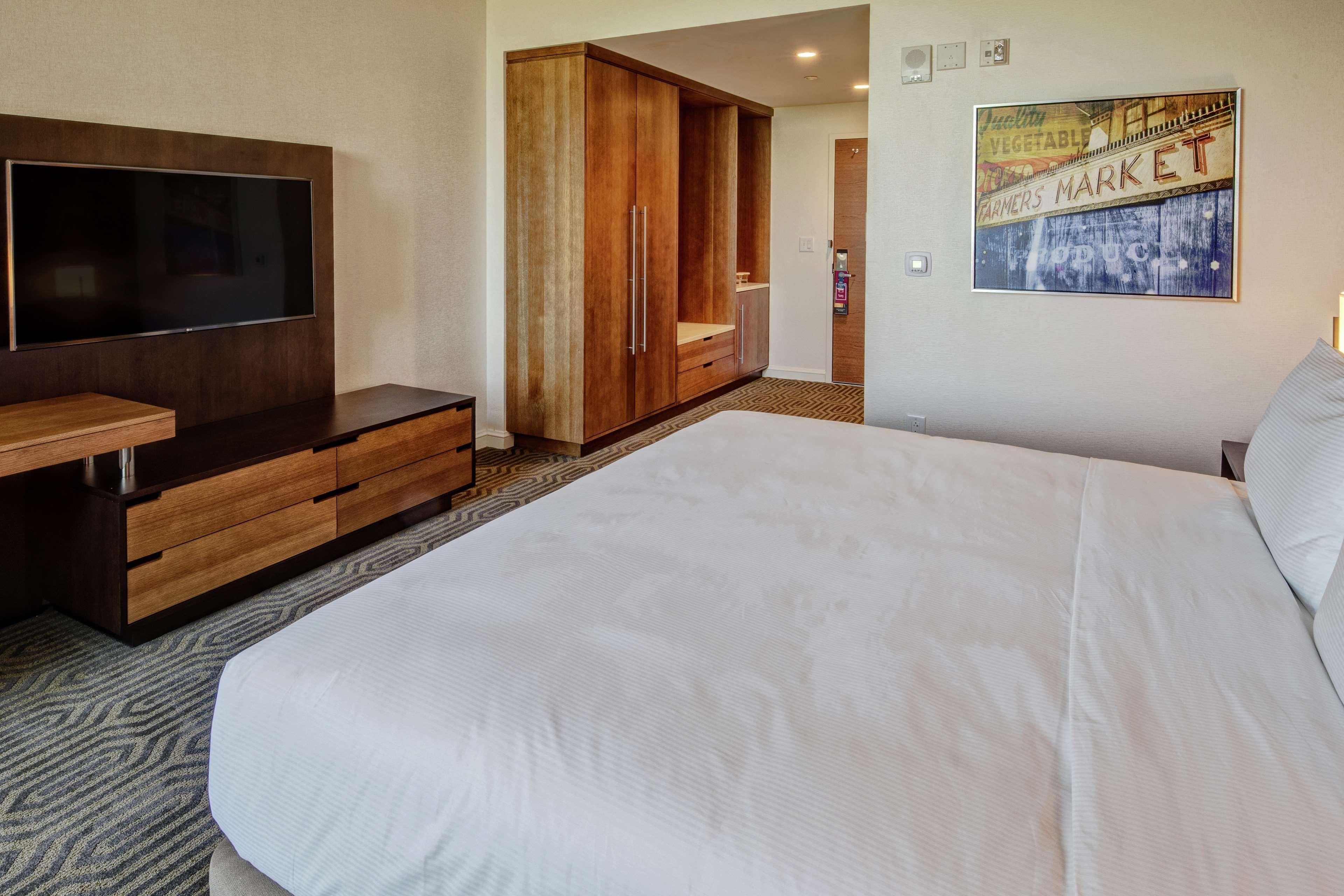 Hilton Franklin Cool Springs Hotell Eksteriør bilde