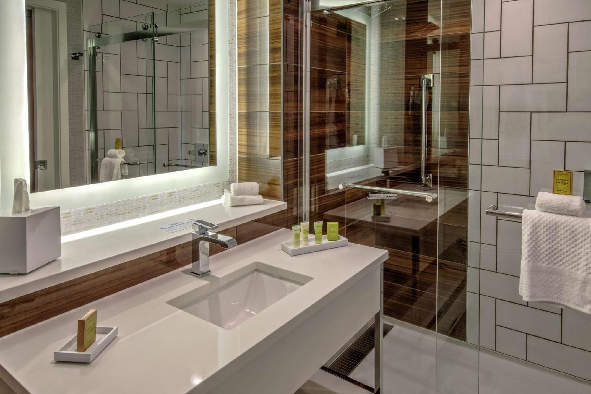 Hilton Franklin Cool Springs Hotell Eksteriør bilde