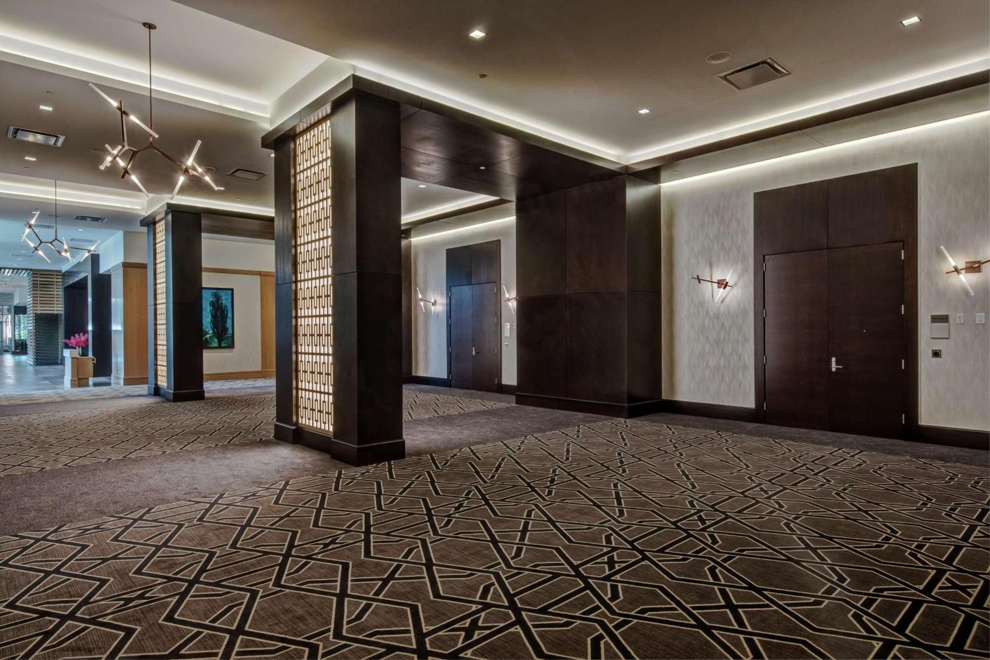 Hilton Franklin Cool Springs Hotell Eksteriør bilde