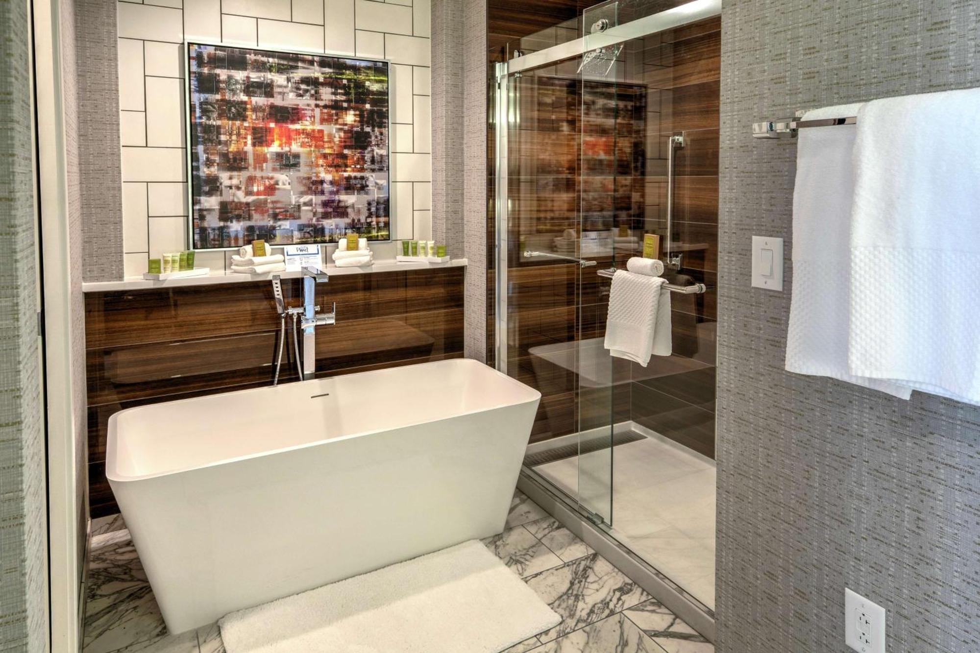 Hilton Franklin Cool Springs Hotell Eksteriør bilde