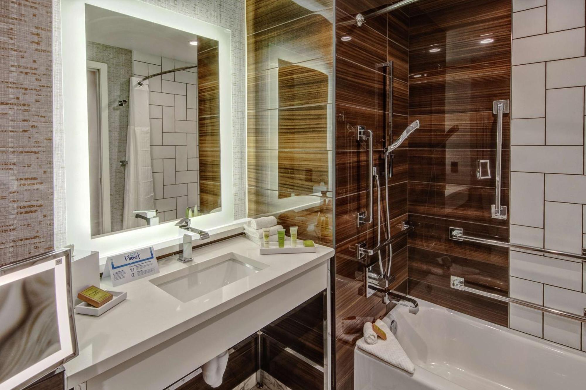 Hilton Franklin Cool Springs Hotell Eksteriør bilde