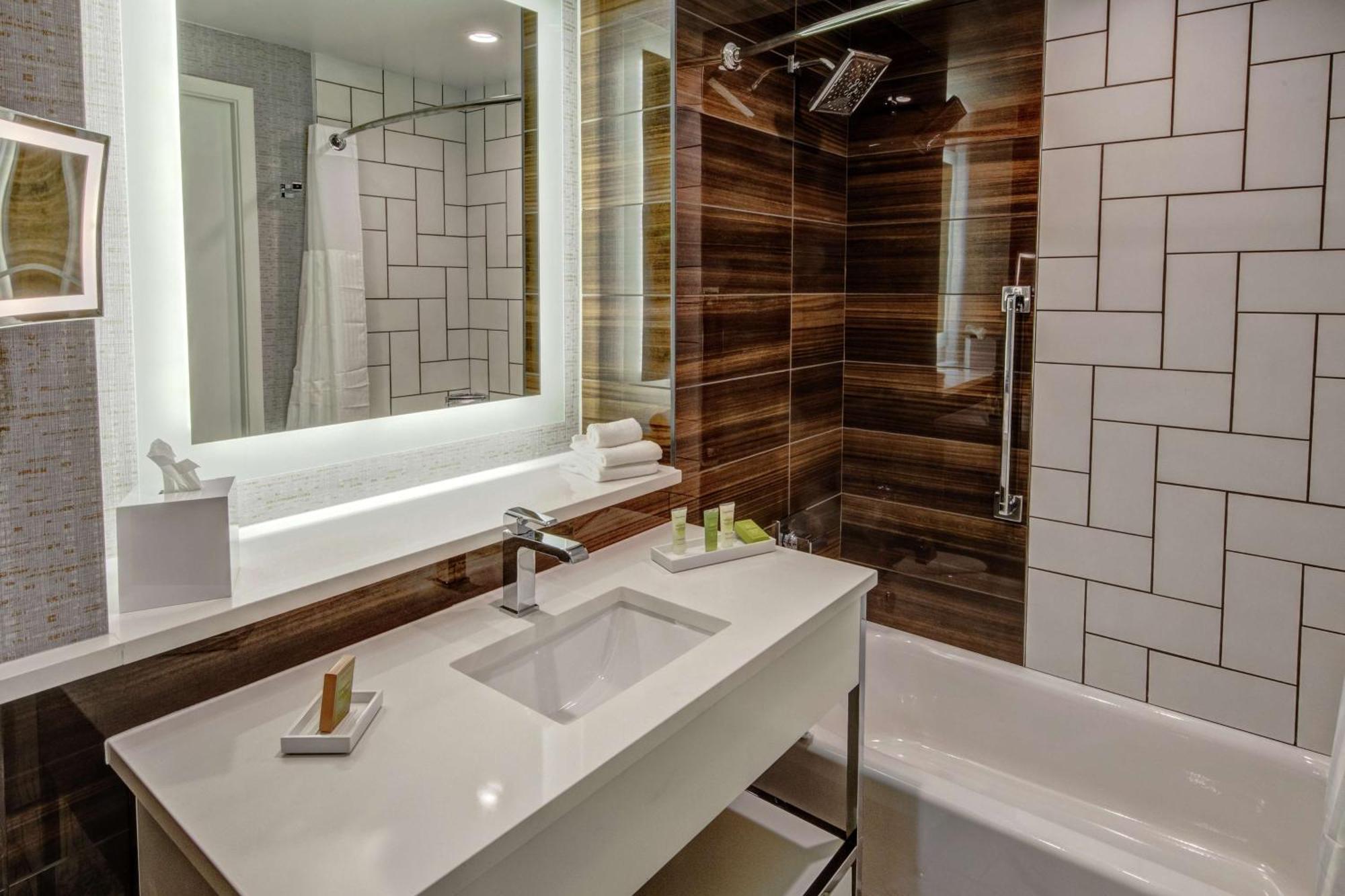 Hilton Franklin Cool Springs Hotell Eksteriør bilde
