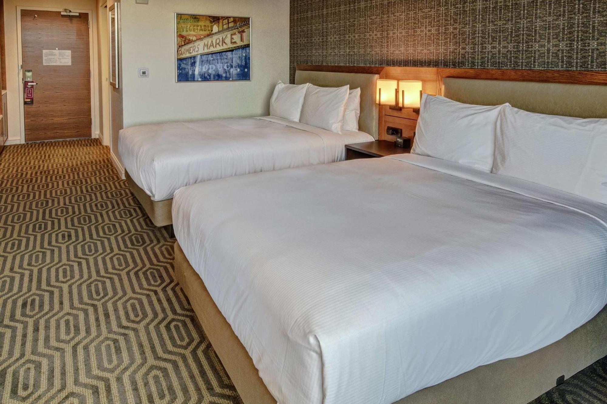 Hilton Franklin Cool Springs Hotell Eksteriør bilde