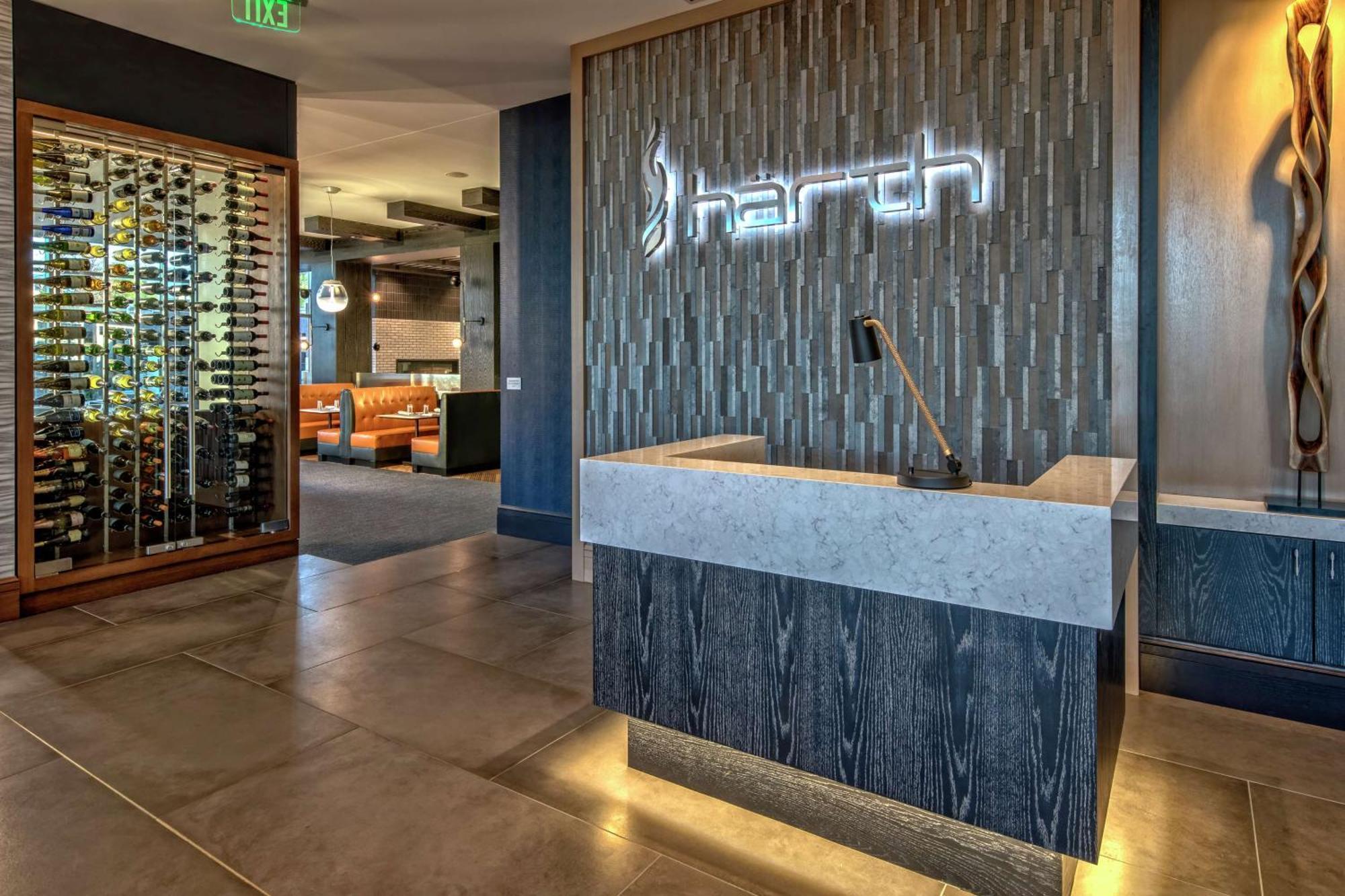 Hilton Franklin Cool Springs Hotell Eksteriør bilde