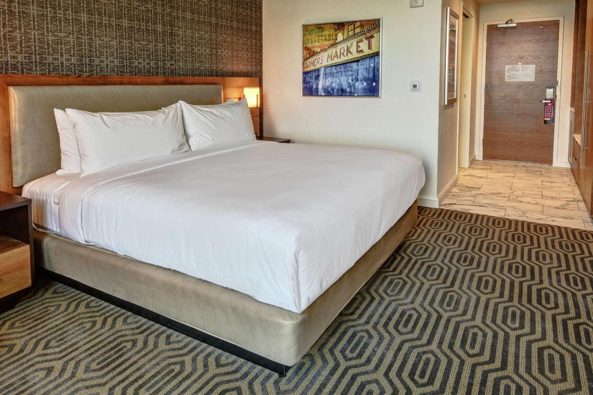 Hilton Franklin Cool Springs Hotell Eksteriør bilde