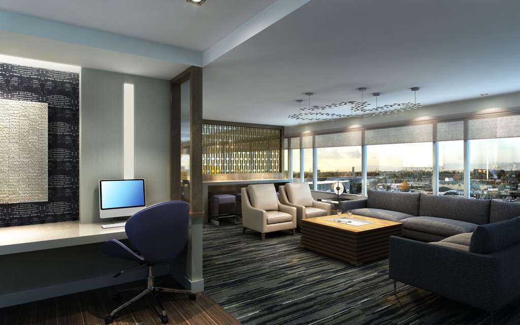 Hilton Franklin Cool Springs Hotell Fasiliteter bilde