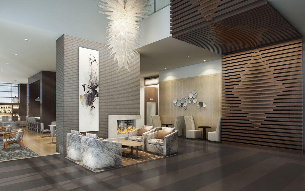 Hilton Franklin Cool Springs Hotell Eksteriør bilde