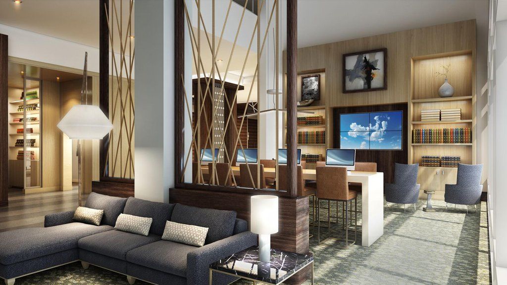 Hilton Franklin Cool Springs Hotell Eksteriør bilde