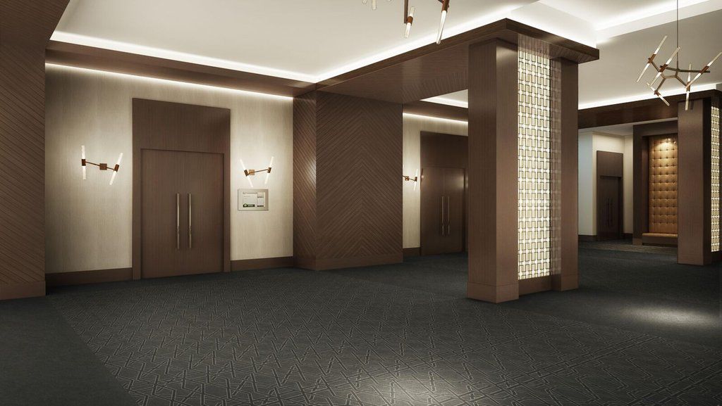 Hilton Franklin Cool Springs Hotell Eksteriør bilde