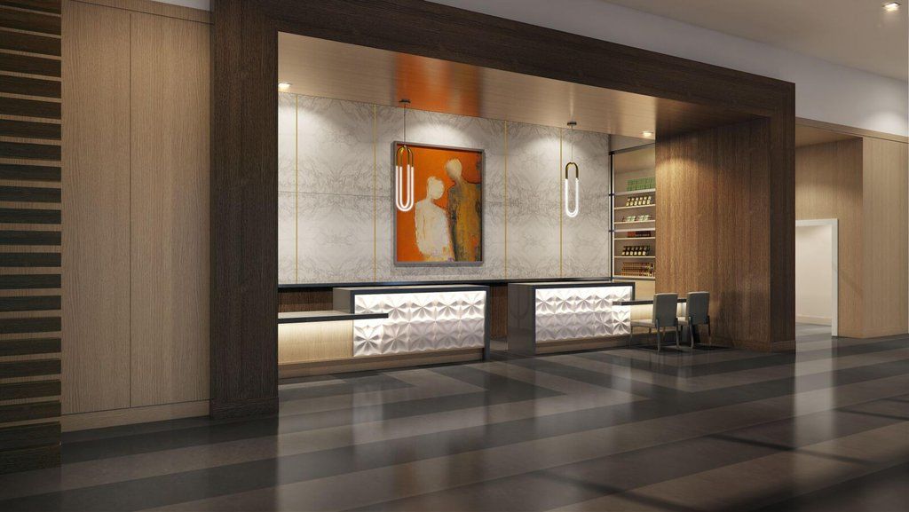 Hilton Franklin Cool Springs Hotell Eksteriør bilde