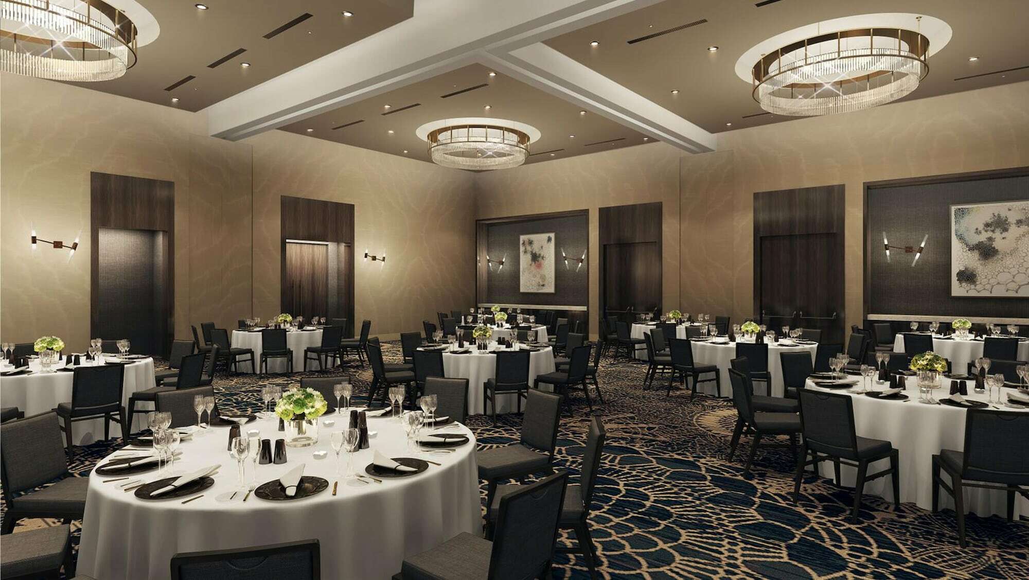 Hilton Franklin Cool Springs Hotell Eksteriør bilde
